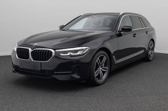  Voir détails -BMW Serie 5 530 d xD M Sport Pano HUD DAB Camra Aff à Sarcelles (95)