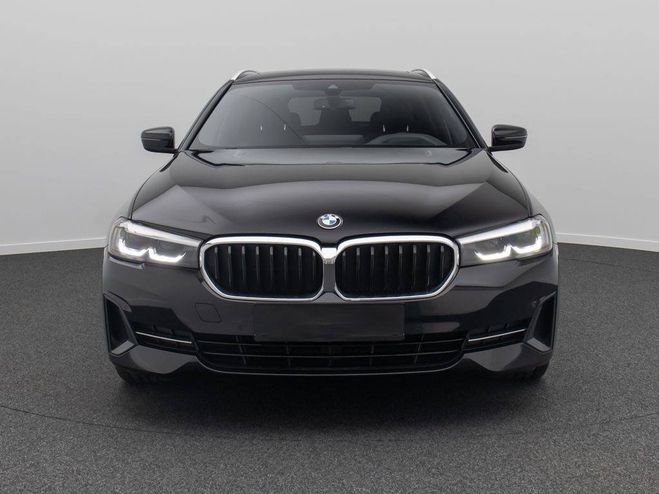 BMW Serie 5 530 d xD M Sport Pano HUD DAB Camra Aff Noir de 2022