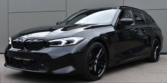  Voir détails -BMW Serie 3 320 XD TOURING/SHADOW/ACC/HUD/MMO à Sarcelles (95)