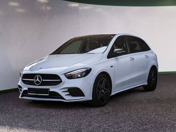  Voir détails -Mercedes Classe B 250 e AMG Edition 2020 LED Pano Navi SHD à Sarcelles (95)