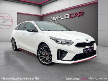  Voir détails -Kia ProCeed 1.6 T-GDi 204 ch ISG DCT7 GT-CAMRA DE R à Vitrolles (13)