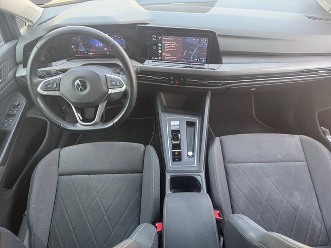 Volkswagen Golf 1.5 TSI 150 DSG7 Confortline Gris de 2020