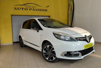  Voir détails -Renault Scenic TCe 130 Energy Bose Edition à Brhal (50)