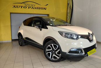  Voir détails -Renault Captur TCe 120 Intens EDC à Brhal (50)