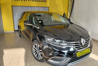 Voir détails -Renault Espace DCI 160 Energy Zen EDC - 5 places à Brhal (50)