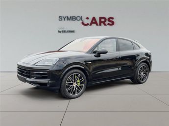  Voir détails -Porsche Cayenne E-HYBRID 3.0 V6 470 CH à Saint-Fons (69)