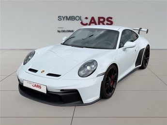  Voir détails -Porsche 911 Gt3 4.0I 510 PDK à Saint-Fons (69)