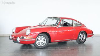  Voir détails -Porsche 912  à Vesoul (70)