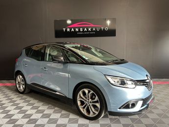  Voir détails -Renault Scenic IV dCi 110 Energy Zen à Arles (13)