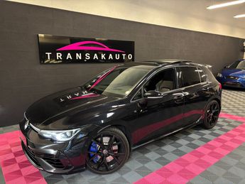  Voir détails -Volkswagen Golf 8R PERFORMANCE 2.0 TSI 320 DSG7 / ENTRET à Harfleur (76)