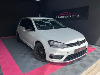  Voir détails -Volkswagen Golf 1.2 TSI 110 BlueMotion Technology Trendl à Marignane (13)