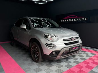  Voir détails -Fiat 500X MY19 1.0 FireFly Turbo T3 120 ch City Cr à Marignane (13)