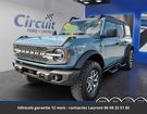 Ford Bronco badlands advanced 4p 4x4 tout compris ho à Paris (75)