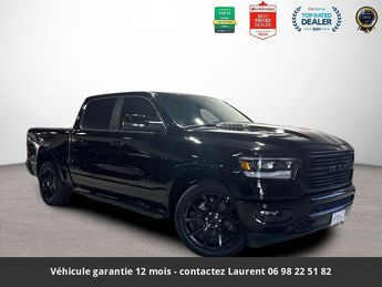  Voir détails -Dodge Ram sport night 12p 5.7l 4x4 tout compris ho à Paris (75)