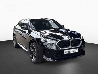  Voir détails -BMW X2 U10 xDrive 20d 163ch DKG7 M Sport à Colmar (68)