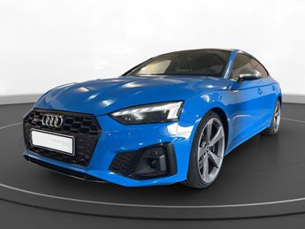  Voir détails -Audi S5 Sportback TDI 341 Tiptronic 8 Quattro à Colmar (68)