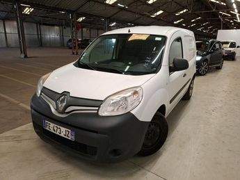  Voir détails -Renault Kangoo EXPRESS II (2) 1,5 DCI 90 ENERGY EXTRA R à Sandillon (45)