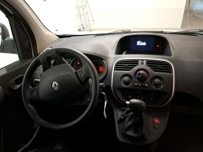 Renault Kangoo EXPRESS II (2) 1,5 DCI 90 ENERGY EXTRA R Blanc de 2019