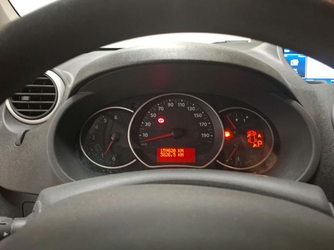 Renault Kangoo EXPRESS II (2) 1,5 DCI 90 ENERGY EXTRA R Blanc de 2019