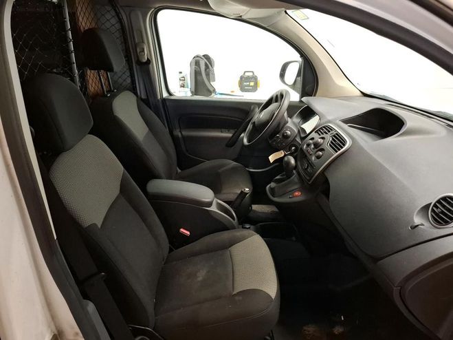 Renault Kangoo EXPRESS II (2) 1,5 DCI 90 ENERGY EXTRA R Blanc de 2019