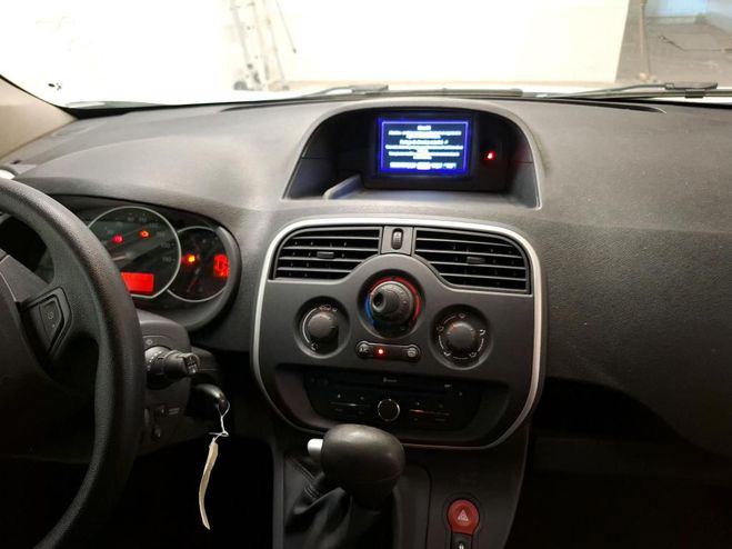 Renault Kangoo EXPRESS II (2) 1,5 DCI 90 ENERGY EXTRA R Blanc de 2019