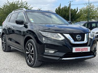  Voir détails -Nissan X Trail dCi 150ch Tekna Euro6d-T 7 places à Roncq (59)