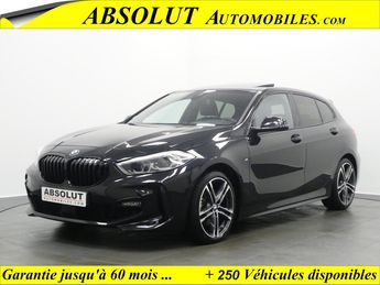  Voir détails -BMW Serie 1 (F40) 116IA 109CH M SPORT DKG7 à Nanteuil-ls-Meaux (77)