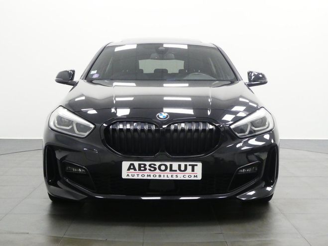 BMW Serie 1 (F40) 116IA 109CH M SPORT DKG7 NOIR de 2021