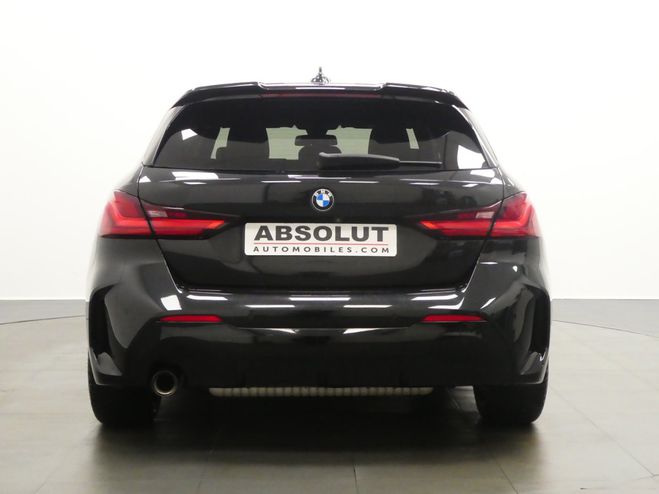 BMW Serie 1 (F40) 116IA 109CH M SPORT DKG7 NOIR de 2021