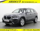 BMW X1 (F48) SDRIVE16DA 116CH BUSINESS DESIGN D à Nanteuil-ls-Meaux (77)