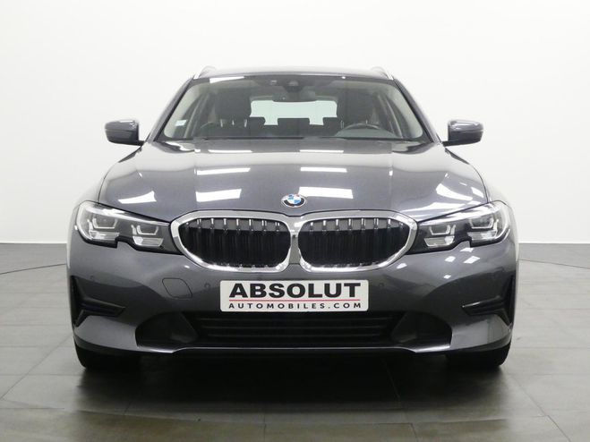 BMW Serie 3 Touring (G21) 320DA MH 190CH BUSINESS DE NOIR de 2020