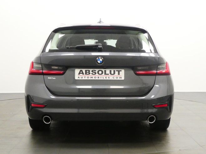 BMW Serie 3 Touring (G21) 320DA MH 190CH BUSINESS DE NOIR de 2020