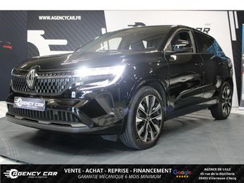  Voir détails -Renault Austral E-Tech Full Hybride 200 BVA Techno 1ere  à Villeneuve-d'Ascq (59)