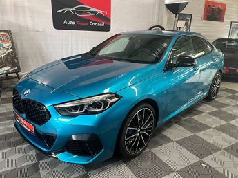  Voir détails -BMW Serie 2 Gran Coupe M235i xDrive 306 ch BVA8 M Pr à Carquefou (44)