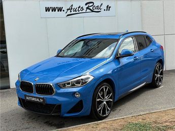  Voir détails -BMW X2 F39 xDrive 20d 190 ch BVA8 M Sport à Toulouse (31)
