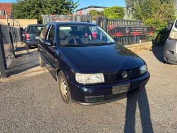  Voir détails -Volkswagen Polo 1.6 MATCH BVA 3P à Wissous (91)
