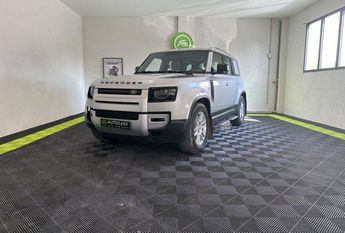  Voir détails -Land rover Defender III (L663) 110 3.0 D250 X-Dynamic SE / 2 à Sarrians (84)