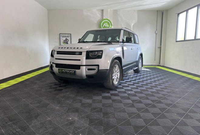 Land rover Defender III (L663) 110 3.0 D250 X-Dynamic SE / 2 GRIS de 2021