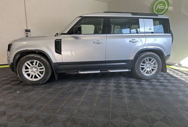 Land rover Defender III (L663) 110 3.0 D250 X-Dynamic SE / 2 GRIS de 2021