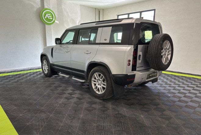 Land rover Defender III (L663) 110 3.0 D250 X-Dynamic SE / 2 GRIS de 2021