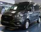 Ford Transit CUSTOM KOMBI 320 L1H1 2.0 EcoBlue 130 BV à Saint-Saturnin (72)