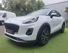Ford Puma 1.0 EcoBoost mHEV - 125 S&S Titanium à Riorges (42)