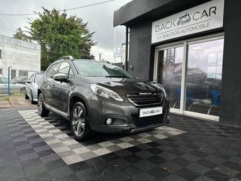  Voir détails -Peugeot 2008 1.6 BlueHDi 100ch BVM5 Active à Nantes (44)