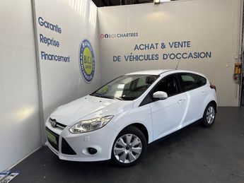  Voir détails -Ford Focus 1.6 SCTI 150 STOP&START EDITION 5P à Nogent-le-Phaye (28)