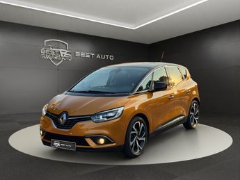  Voir détails -Renault Scenic IV 1.2 TCE 130CH ENERGY INITIALE PARIS à Farbersviller (57)