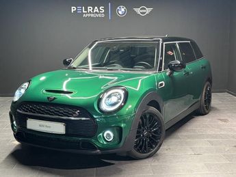  Voir détails -Mini Clubman Cooper S 178ch à Toulouse (31)