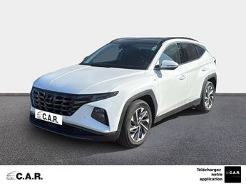  Voir détails -Hyundai Tucson 1.6 CRDi 136 Hybrid 48V DCT-7 Creative à  La Rochelle (17)