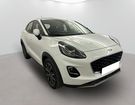 Ford Puma 1.0 EcoBoost 125 TITANIUM à Chanas (38)