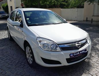  Voir détails -Opel Astra III 1.6 115 ch Ecotec Enjoy à Alfortville (94)