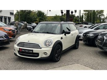  Voir détails -Mini Clubman 1.6i - 122 R55 LCI BREAK Cooper PHASE 2 à Colmar (68)